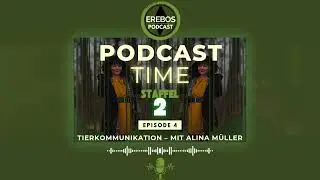 #S2.4 - Tierkommunikation - Mehr als nur Worte | mit Alina M&uuml;ller