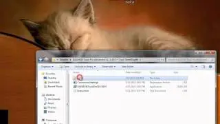 How to DAEMON Tools Pro Advanced v5.1.0.033 + Crack