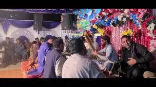 Pothwari Pahari Sitar Music (422) | شعرخوانی چھیڑ | Pothwari Saaz | Nabeel Sitar Player