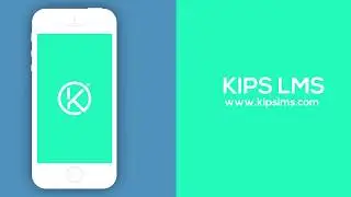 Learn to Use KIPS LMS Mobile Application to Attend Online Classes at KIPS Entry Tests Preparation