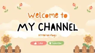 Get to Know Me 👋 | First Video on This Channel |  Let&rsquo;s Start This Journey