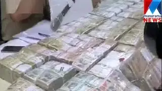 Six Arrested In Connection With Thane ATM Cash Van Robbery Case | Manorama News