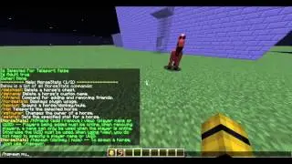 Spigot Plugin Review #15 - HorseStats!