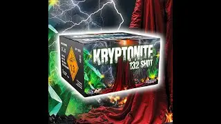 Kryptonite 2025