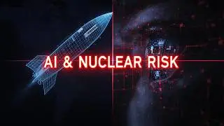 AI and the New Nuclear Arms Race: The Battle for Invisibility