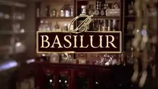 Basilur Tea Advertisement