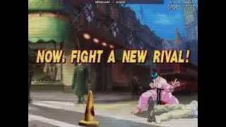 FT3 - Milkman44 (B) vs Arlieth