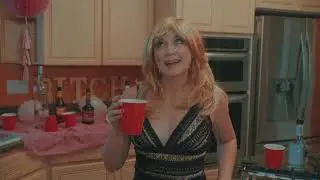 Danielle Dallas Roosa Character Reel
