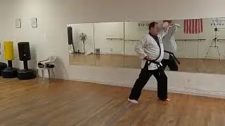 Pyung Ahn 2