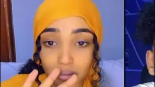 ግምጃዬ ዛሬ በጣም አምሮበት መጣች👏🥰🥰