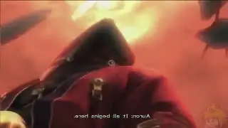 Ytp ita Final Fantasy X ha troppe urla al contrario