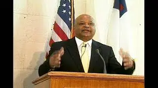 Pastor Watts Video