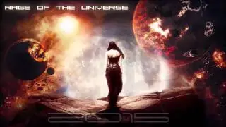 Rage of the Universe- The Enigma TNG