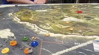 UK Games Expo Day 2  303 Squadron Play