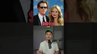 Celebrities Who Got Scammed