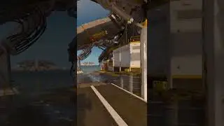 BO7 Beta SnD throwing axe start