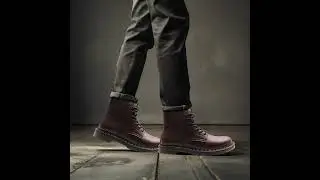 Men's Goodyear Welt #goodyearwelt #mensshoes #vhny