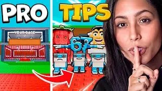 How To Steal *LIKE A PRO*  in 2026!