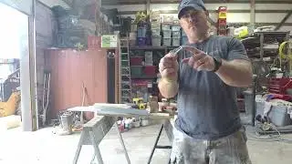 DIY Shelves