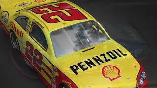Evolution of Team Penske 1991-2021