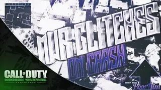 CoD4 Remastered NEW Crash Glitch