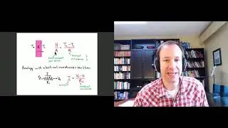 Physics 157 Lecture 12