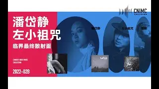 Chinese Indie Music Collection 2022 - 02B