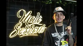 MAL&Ocirc; SESSIONS - MC RICK (DJ Dudu Coupper)