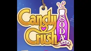 Candy Crush Soda Saga LEVEL 1443