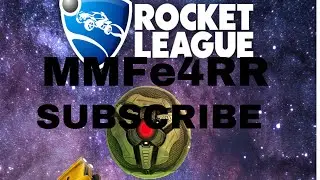 My top 5 cheap car designs on rocket league.