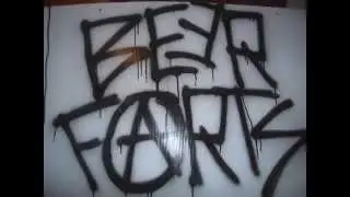 Beer Farts - Foster Bridge