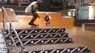 Top Skateboarding Moments from the Skatepark: Eli Ronan | 3-Minute Edit  | #skateboarding #skate 