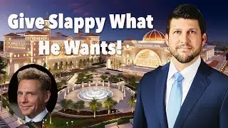 Florida Attorney General Pressures Clearwater on Scientology Issue