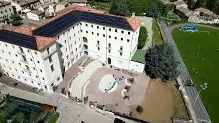 Il NUOVO Istituto Cavanis di Possagno