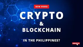 Crypto Currency in the Philippines