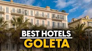 Best Hotels In Goleta, Usa - Top 5 Picks For Any Budget