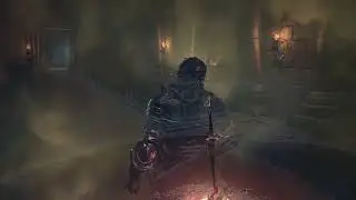 Dark souls 3 walkthrough part 3
