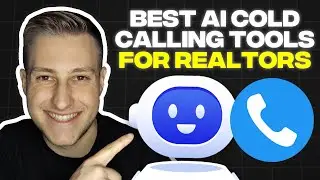 Best AI Tools for Cold Calling For Real Estate (10X Your Sales)