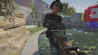 XDefiant - Echelon Faction Gameplay | PvP Multiplayer | Sick ultimate kills captured