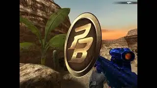 CS player tries Point Blank 2025