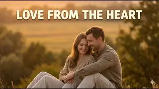 Sheetal Music CreationsLove From The Heart | English Duet Song | Sheetal Music Creation