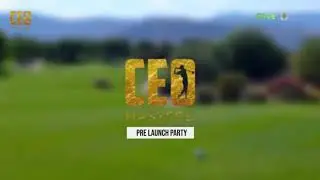 Pre Launch event of CEO Masters 2020