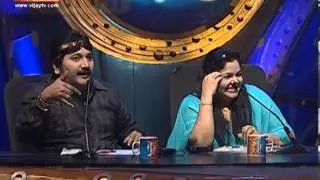 Super Singer Junior 2 Bloopers Episode 205