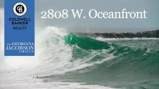 2808 W. Oceanfront by Georgina Jacobson - $5,799,000