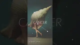 Cancer Pick Up Line With A Pun ​⁠@zodiaceuphoria