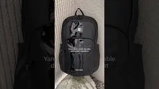 Bodypack Composition Laptop Backpack 17L