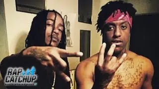 Rico Recklezz - ChiRecklezz (Prod. by Ronny Bangz) [@TheRealDJCortez EXCLUSIVE]