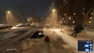 Marvel's Spider-Man: Miles Morales_20230925204120 Super Comboman