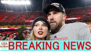 Taylor Swift&rsquo;s big Christmas tip brings an Arrowhead Stadium employee to tears