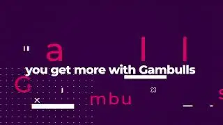 Explore Gambulls NFT Marketplace